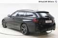 BMW 320 e Touring Msport auto Zwart - thumbnail 3