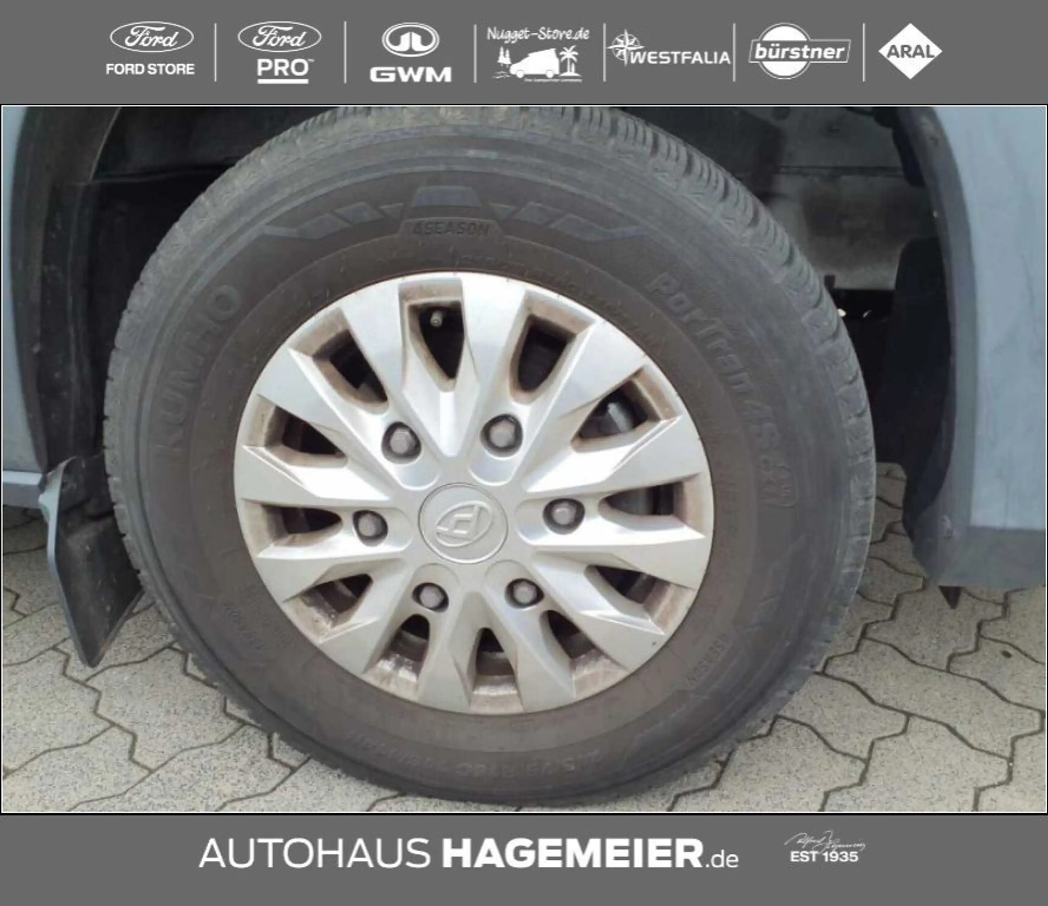Maxus Deliver 9 2.0 CIT LUXURY — photo 12