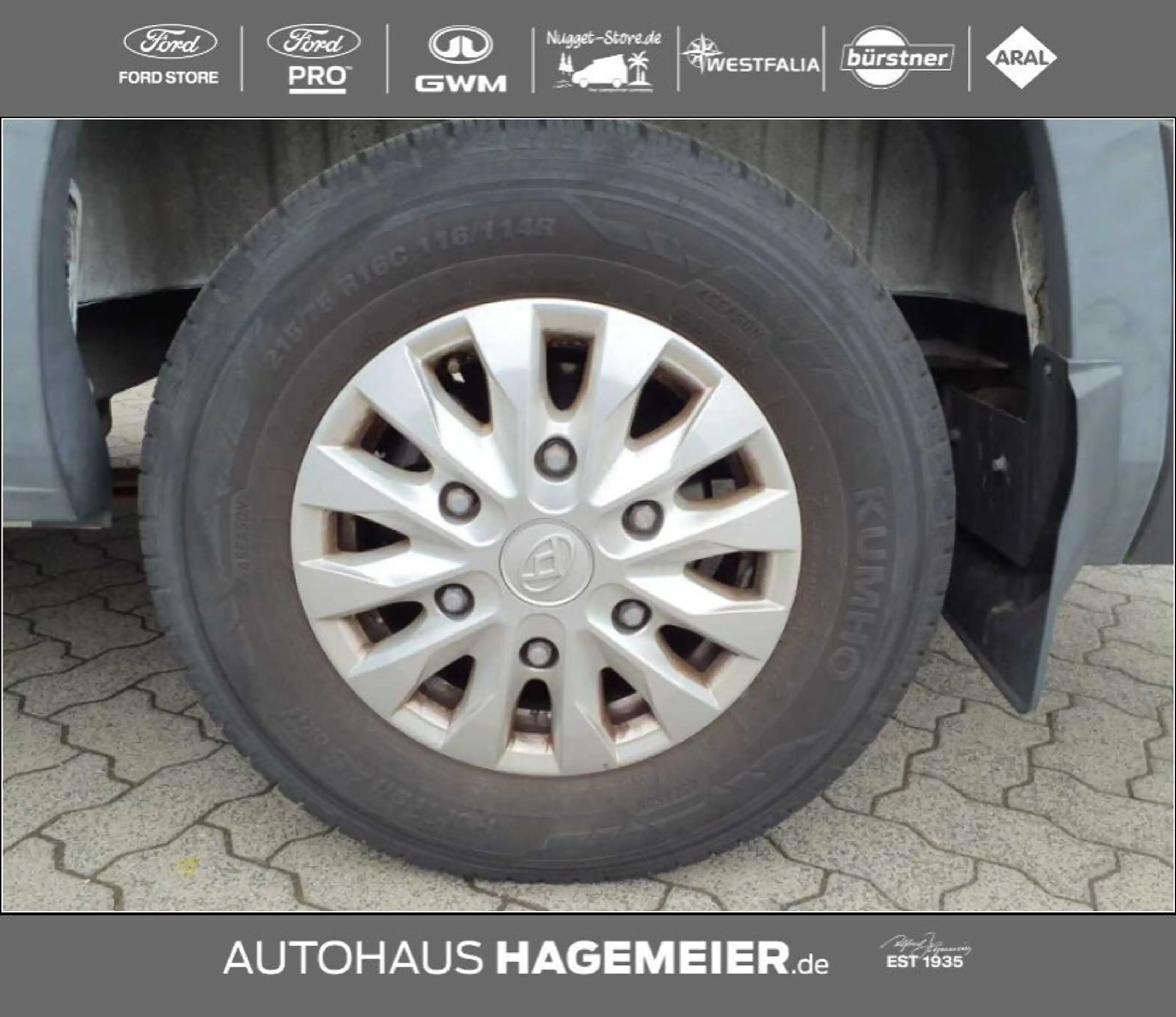 Maxus Deliver 9 2.0 CIT LUXURY — photo 14