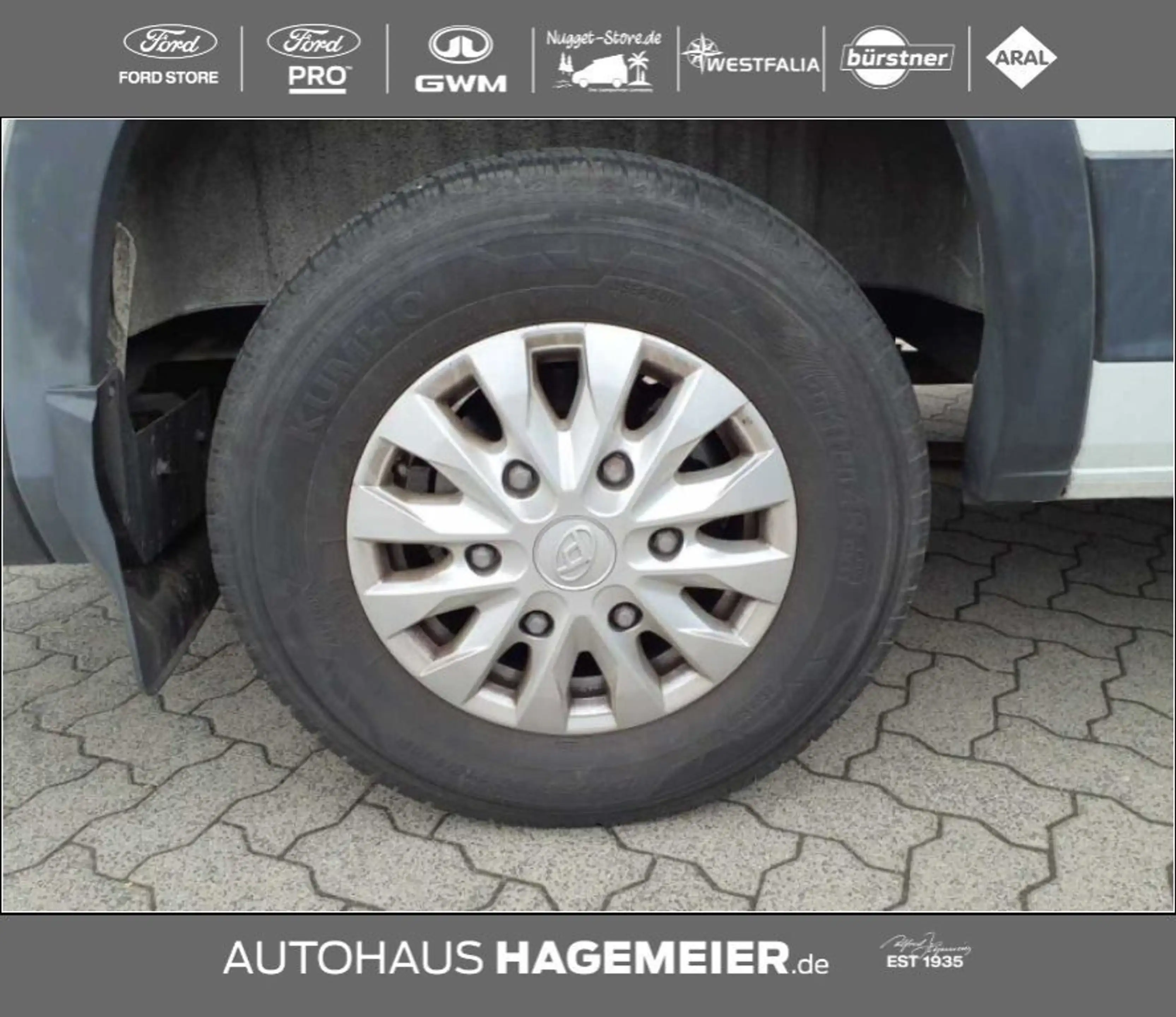 Maxus Deliver 9 2.0 CIT LUXURY — photo 11
