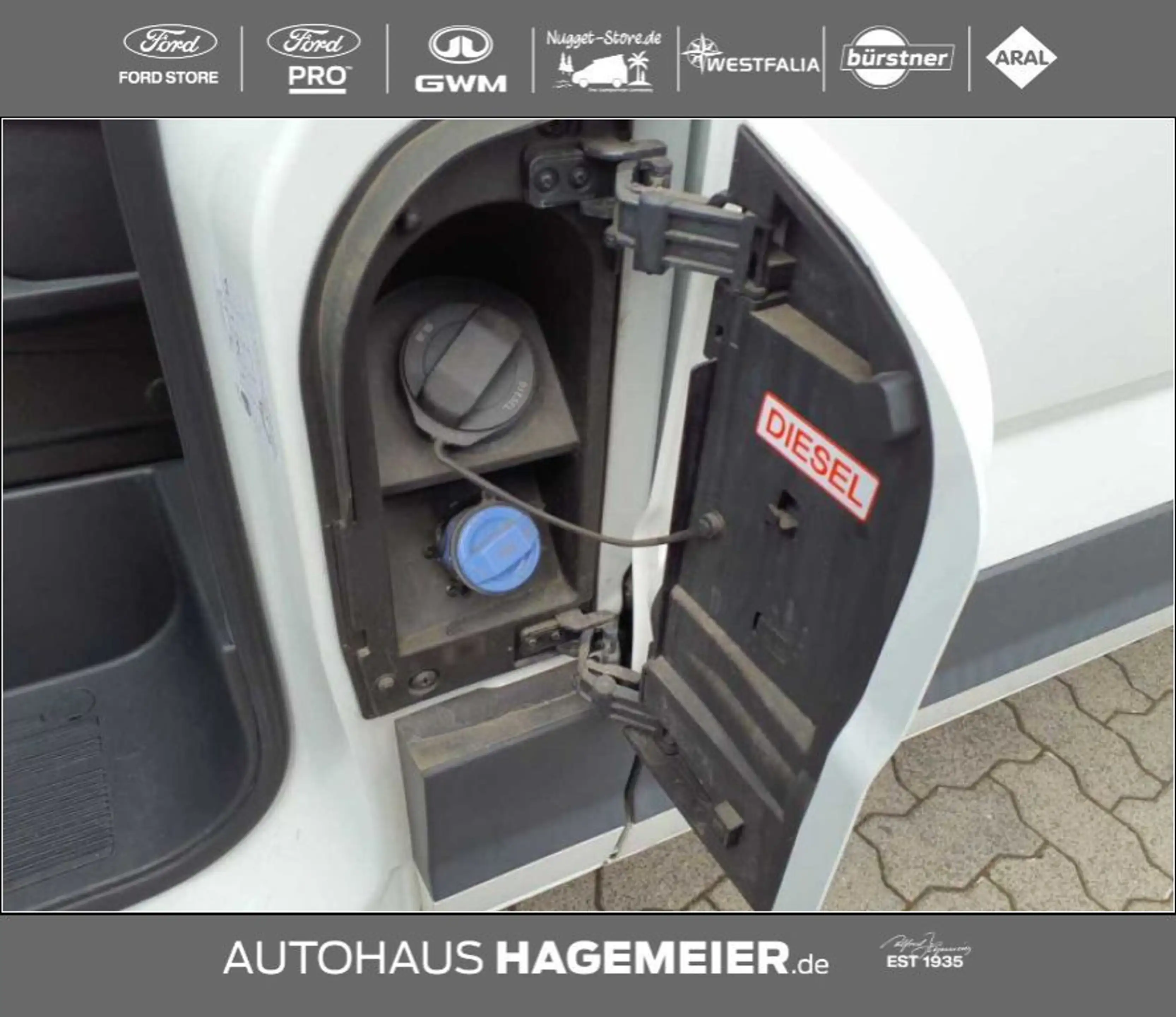 Maxus Deliver 9 2.0 CIT LUXURY — photo 15