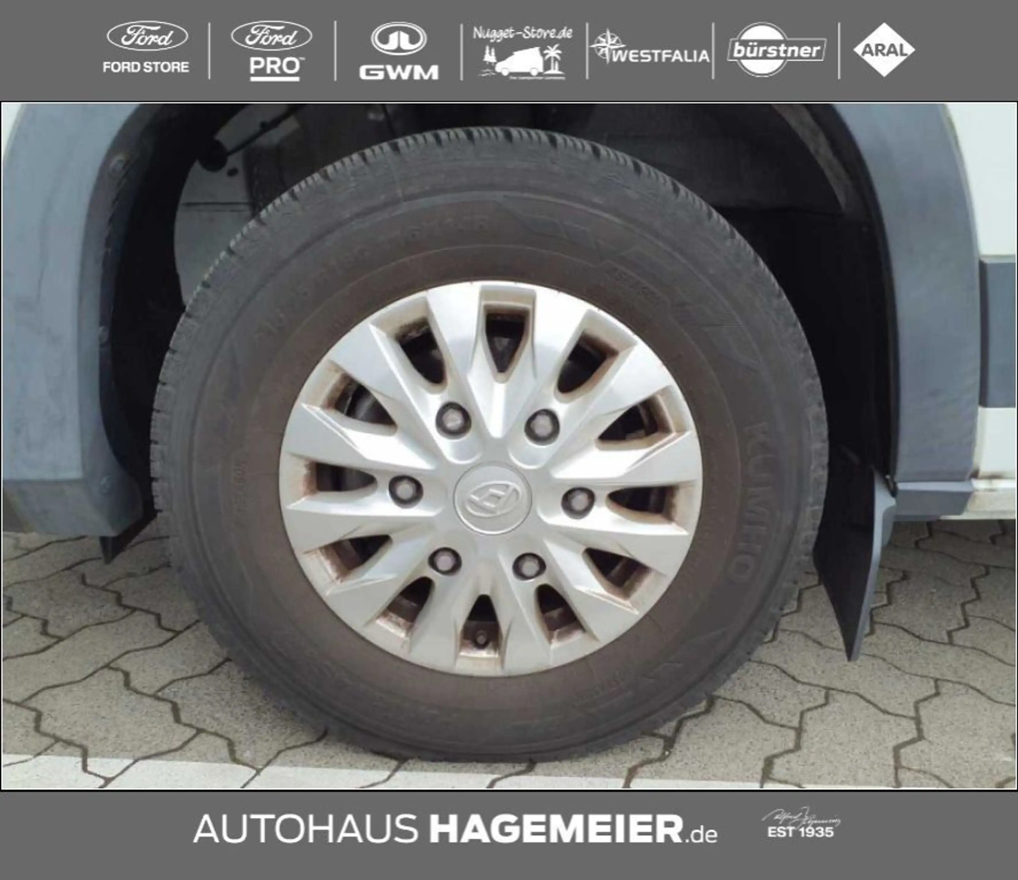 Maxus Deliver 9 2.0 CIT LUXURY — photo 13