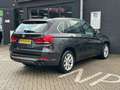 BMW X5 SDrive25d High Executive/2E EIG/XENON/NAVI/LEDER/N Grijs - thumbnail 9