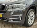 BMW X5 SDrive25d High Executive/2E EIG/XENON/NAVI/LEDER/N Grijs - thumbnail 4