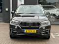 BMW X5 SDrive25d High Executive/2E EIG/XENON/NAVI/LEDER/N Grijs - thumbnail 5