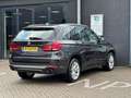 BMW X5 SDrive25d High Executive/2E EIG/XENON/NAVI/LEDER/N Grijs - thumbnail 8