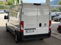 Fiat Ducato 30 L2H2 120 Weiß - thumbnail 13