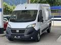Fiat Ducato 30 L2H2 120 Weiß - thumbnail 10