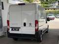 Fiat Ducato 30 L2H2 120 Weiß - thumbnail 11
