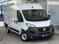 Fiat Ducato 30 L2H2 120 Weiß - thumbnail 2