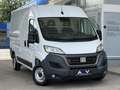 Fiat Ducato 30 L2H2 120 Weiß - thumbnail 4