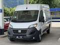 Fiat Ducato 30 L2H2 120 Weiß - thumbnail 9