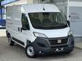 Fiat Ducato 30 L2H2 120 Weiß - thumbnail 1