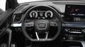 Audi Q5 Sportback 40 TDI quattro-ultra Black line S tronic Blanc - thumbnail 20