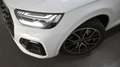 Audi Q5 Sportback 40 TDI quattro-ultra Black line S tronic Bianco - thumbnail 6