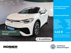 Volkswagen ID.5 Pro Performance 82kWH STANDHZ. ACC HUD