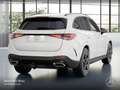 Mercedes-Benz GLC 200 4M AMG+NIGHT+360+AHK+SITZKLIMA+TOTW+9G Blanc - thumbnail 4
