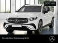 Mercedes-Benz GLC 200 4M AMG+NIGHT+360+AHK+SITZKLIMA+TOTW+9G Blanc - thumbnail 1