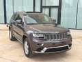 Jeep Grand Cherokee 3.0CRD Summit Aut. Marrón - thumbnail 2