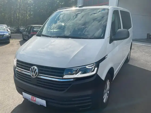 Volkswagen T6 Caravelle T6.1 Caravelle 2.0 TDI LED AHK PDC Klima 8.Sitze