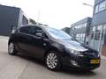 Opel Astra 1.4 Turbo Cosmo Automaat|Xenon Koplampen|Airco ECC Zwart - thumbnail 12