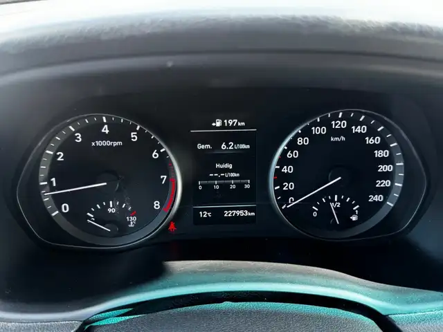 Hyundai i30 view 13