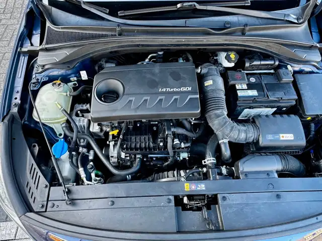 Hyundai i30 view 23