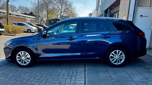 Hyundai i30 view 16
