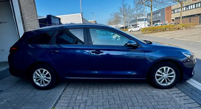 Hyundai i30 view 17
