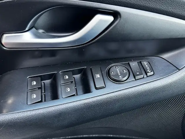 Hyundai i30 view 15