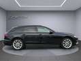 Audi A4 Avant 35 TDI S-Tronic, Navi, AHZV, M+S Noir - thumbnail 6