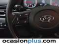 Hyundai i20 1.0 TGDI SLX 100 Gris - thumbnail 21
