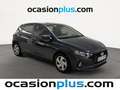 Hyundai i20 1.0 TGDI SLX 100 Gris - thumbnail 2