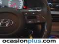 Hyundai i20 1.0 TGDI SLX 100 Gris - thumbnail 22