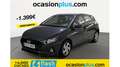 Hyundai i20 1.0 TGDI SLX 100 Gris - thumbnail 1