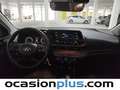 Hyundai i20 1.0 TGDI SLX 100 Gris - thumbnail 6