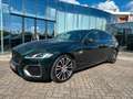 Jaguar XF D200 Sportbrake SE|Meridian|AHK|Panorama Grün - thumbnail 1