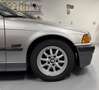 BMW 318 E36 - oldtimer Zilver - thumbnail 16