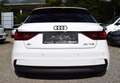 Audi A1 SB 25 TFSI Weiß - thumbnail 5