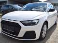 Audi A1 SB 25 TFSI Weiß - thumbnail 1