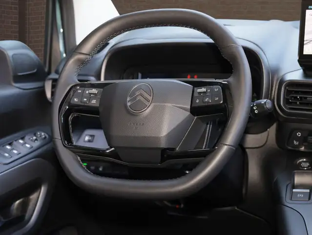 Citroen Berlingo view 11