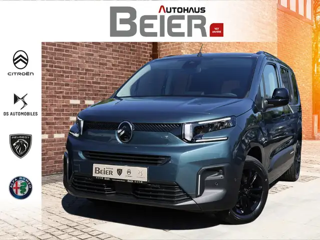 2025 Citroen Berlingo in Blue for sale