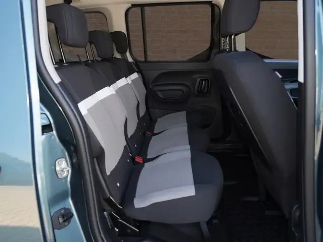 Citroen Berlingo view 9