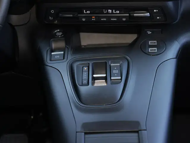 Citroen Berlingo view 12