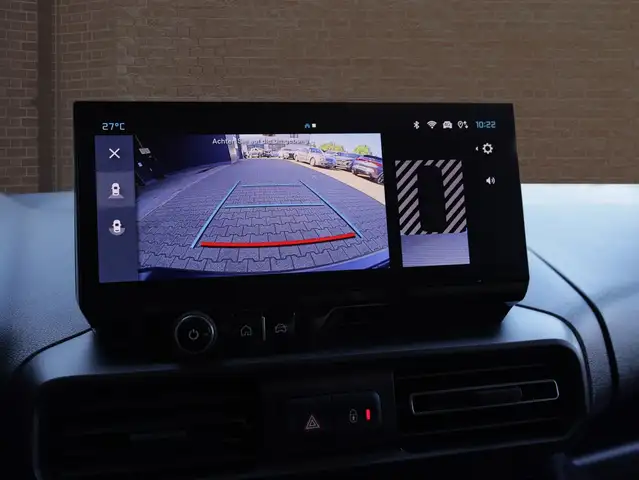 Citroen Berlingo view 7