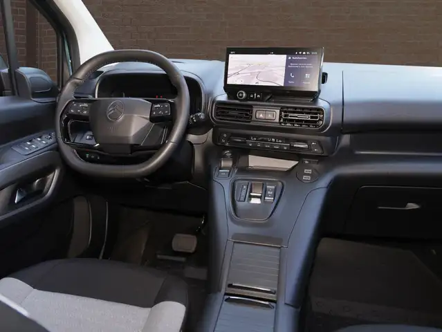 Citroen Berlingo view 10