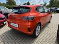 Renault Clio EVOLUTION SCe 65 KLIMA ALLWETTER PDC Orange - thumbnail 3