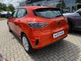 Renault Clio EVOLUTION SCe 65 KLIMA ALLWETTER PDC Orange - thumbnail 4