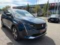 Peugeot 3008 Hybrid 225 e-EAT8 Allure Pack Blau - thumbnail 3