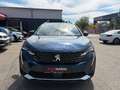 Peugeot 3008 Hybrid 225 e-EAT8 Allure Pack Blau - thumbnail 2